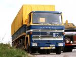 Scania LB110 1968 года